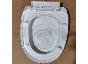 Abattant wc esla2 jyy1037 382JYY1037