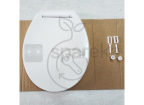 Abattant wc suspendu essential l1 sensea 91427286k01 31791427286K01