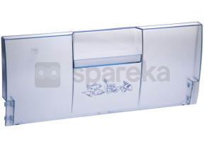 Abbatant tiroir congel/blue dif/beko 420x180mm 4551630200