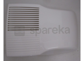 Abdeckung,klimaanlage,weiss,ra 4450014493