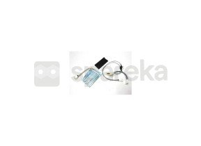 Abtauheizung 8,6w C00271924