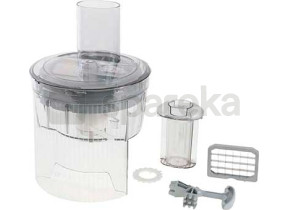 Accessoire à découper en dés 00577340