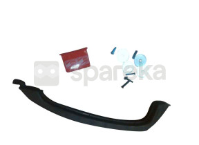 Accessoire bac ramassage herbe 34000008 07734000008