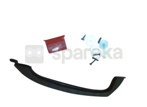 Accessoire bac ramassage herbe 38000008 07738000008