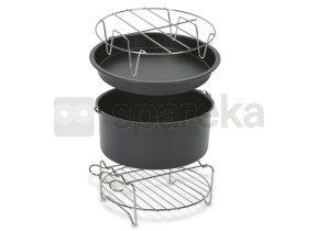 Accessoire easy fry*4 XA112010