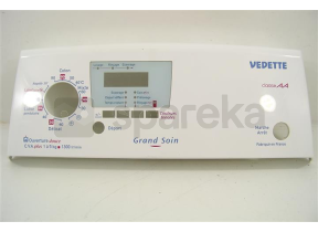  accessoires - bandeau 55X0896