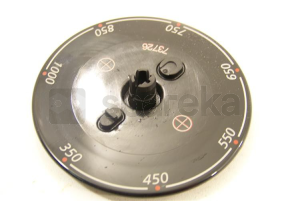  accessoires - bouton, manette 55X1020