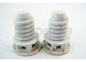  accessoires - pieds 32X2032