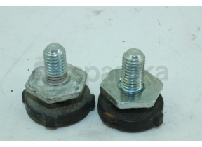  accessoires - pieds 453A63