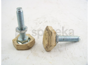  accessoires - pieds 45424