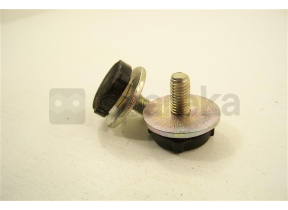  accessoires - pieds 45611