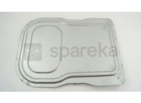  accessoires - tôle cache résistance 6731940