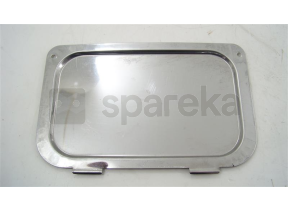  accessoires - tôle de protection arrière 481244218047