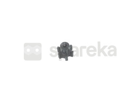 Accouplement arbre (caoutchouc) 6760718