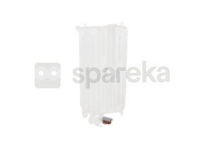 Accumulateur d\'eau et liquide de rinçage 00771207