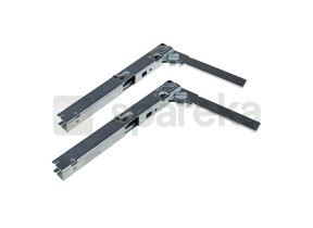 Adapt charnière 2 pieces 5980641