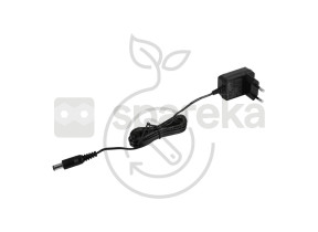 Adaptateur 12 v 0.5 a noir pour starla xy06jc-1200500 485XY06JC1200500