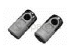 Adaptateur boîtier système à dégagement rapide wc easy 316013yp1te 387316013YP1TE