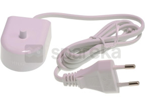 Adaptateur de charge brosse a dents 300007732531