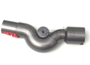 Adaptateur dyson détachement facile v7 v8 v10 v11 967762-01