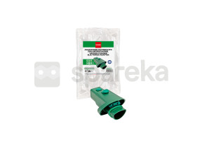 Adaptateur electrifie vk120 vk121 vk122 mondo 00805372