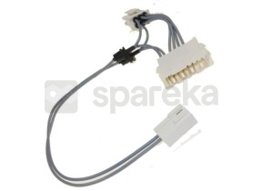 Adaptateur kit résistance nf (in C00291842