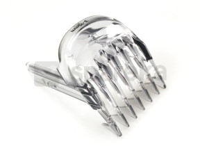Adjustable hair comb 3-15 mm 422203633281