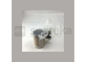 Adoucisseur d eau - pot à sel 17476000010222