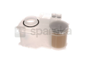 Adoucisseur deau 12041720