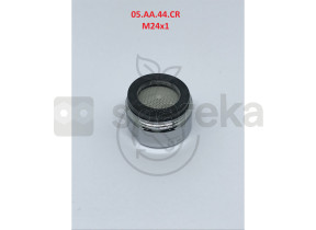 Aérateur nid dabeille id m24x1 loa 05.aa.44.cr 47005AA44CR