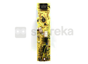 Afficheur uib + acu pcba assemblage 482000019852