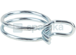 Agrafe de tuyau 00615949