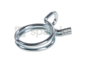 Agrafe de tuyau 00633668