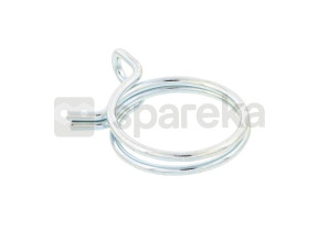 Agrafe pompe de cyclage cuve d 8078689034