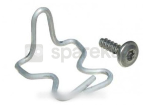 Agrafe résistance 481229018031