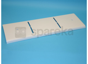 Air channel couvercle HK1118662