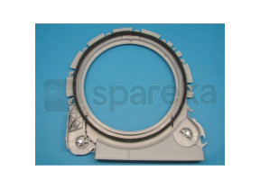 Air duct td-80 2502-b assy s 489321