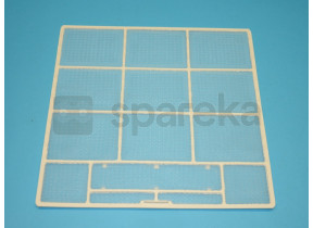 Air filtre 563940