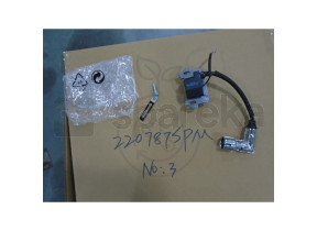 Allumeur k-3-56z200.6-14 077K356Z200614