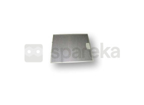 Aluminium panel quadrifoglio 90 9140313207