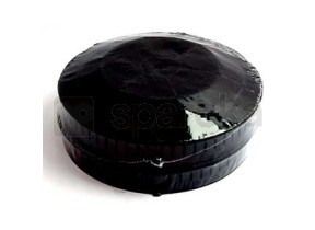 Amc072-filtre de hotte charbon p 482000008326