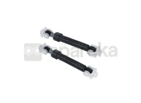 Amortisseur - set 2pcs - 60n 481246648092