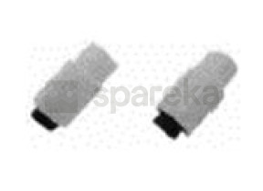 Amortisseur soft-close et système de charnière 1 pack wc easy 313655yp1te 387313655YP1TE