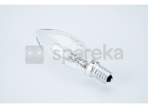 Ampoule E14 28W pour hotte AEG Electrolux - 4055178703