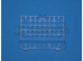 Ampoule couvercle 389955