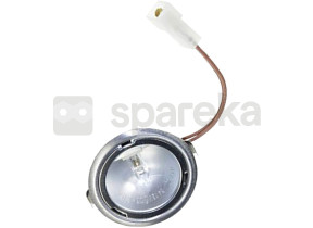 Ampoule + douille + hublot 49018813