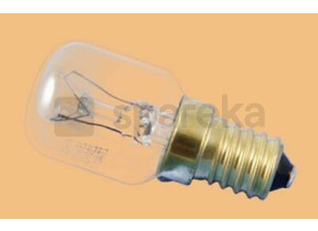 Ampoule e14/25w 75X1493