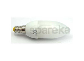 Ampoule e14 7w 220-240v2700k 4055310561
