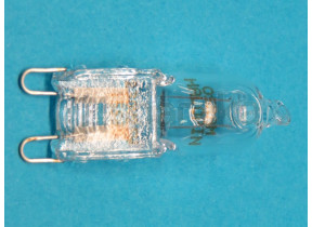 Ampoule g9 25w 230v 300stc 336248