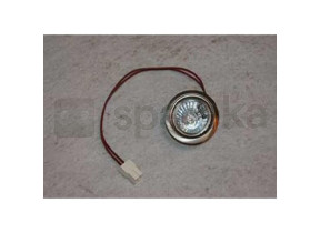 Ampoule halogène (20w) encastrable 1330257976